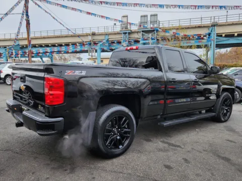 More photos of 2017 Chevrolet Silverado 1500 LT at Majestic Automotive Group, NJ