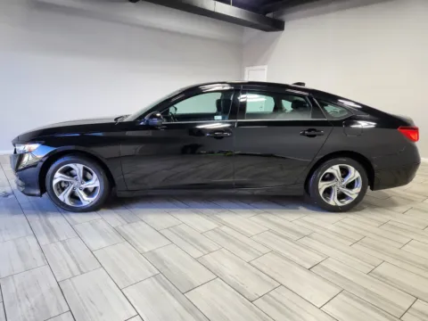 Photos of 2020 Honda Accord Sedan EX-L for sale in Cinnaminson, NJ at Majestic Automotive Group