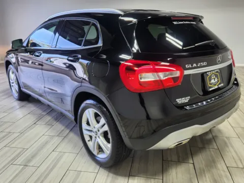 Another view of 2019 Mercedes-Benz GLA 250 for sale in Cinnaminson, NJ at Majestic Automotive Group