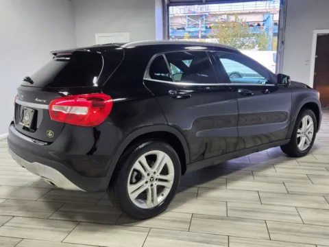 More photos of 2019 Mercedes-Benz GLA 250 at Majestic Automotive Group, NJ