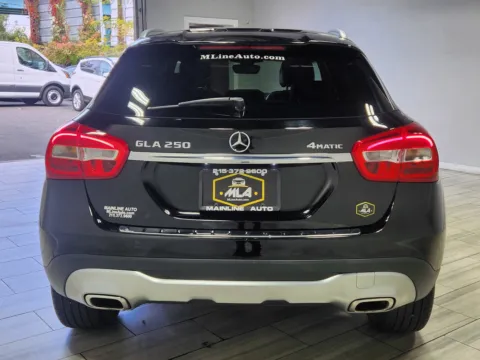 More photos of 2019 Mercedes-Benz GLA 250 at Majestic Automotive Group, NJ