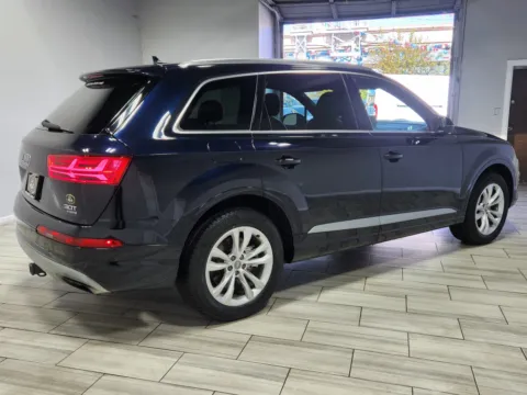 More photos of 2018 Audi Q7 Premium at Majestic Automotive Group, NJ