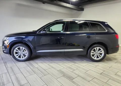 Photos of 2018 Audi Q7 Premium for sale in Cinnaminson, NJ at Majestic Automotive Group