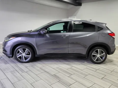 Photos of 2022 Honda HR-V EX for sale in Cinnaminson, NJ at Majestic Automotive Group