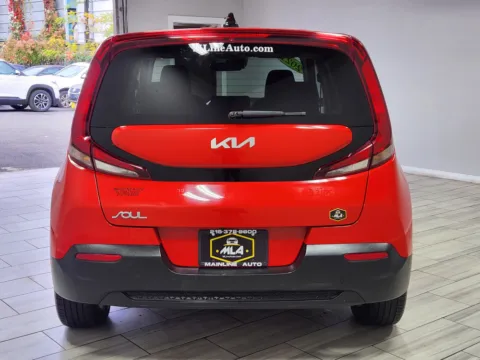More photos of 2022 Kia Soul LX at Majestic Automotive Group, NJ