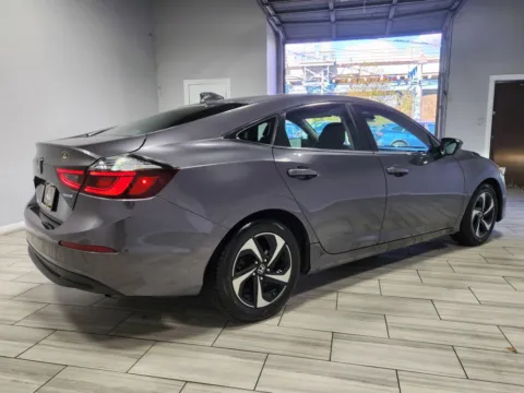 More photos of 2022 Honda Insight EX at Majestic Automotive Group, NJ