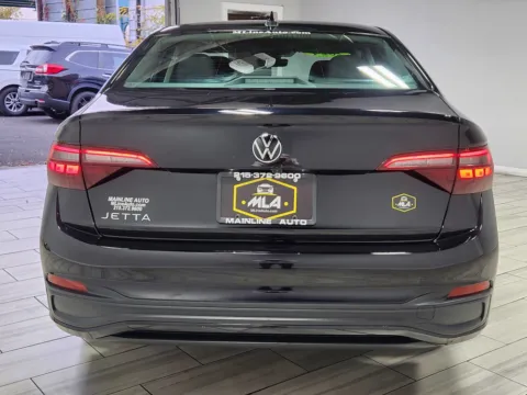 More photos of 2024 Volkswagen Jetta S at Majestic Automotive Group, NJ