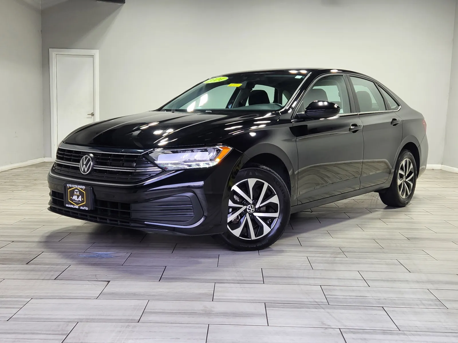 2024 Volkswagen Jetta S for sale in Cinnaminson, NJ