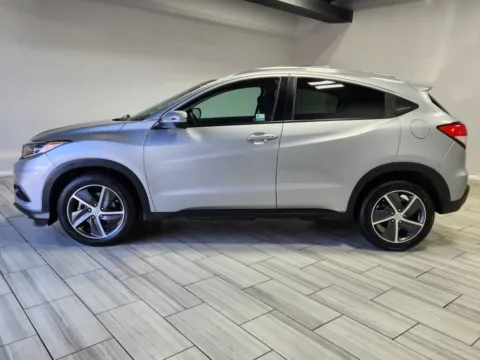 Photos of 2022 Honda HR-V EX for sale in Cinnaminson, NJ at Majestic Automotive Group