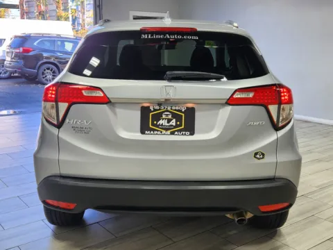 More photos of 2022 Honda HR-V EX at Majestic Automotive Group, NJ