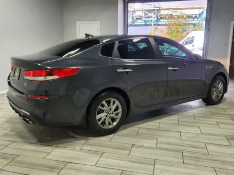 More photos of 2019 Kia Optima LX at Majestic Automotive Group, NJ