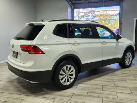 More photos of 2019 Volkswagen Tiguan SE at Majestic Automotive Group, NJ