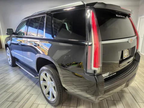 Another view of 2019 Cadillac Escalade Luxury for sale in Cinnaminson, NJ at Majestic Automotive Group