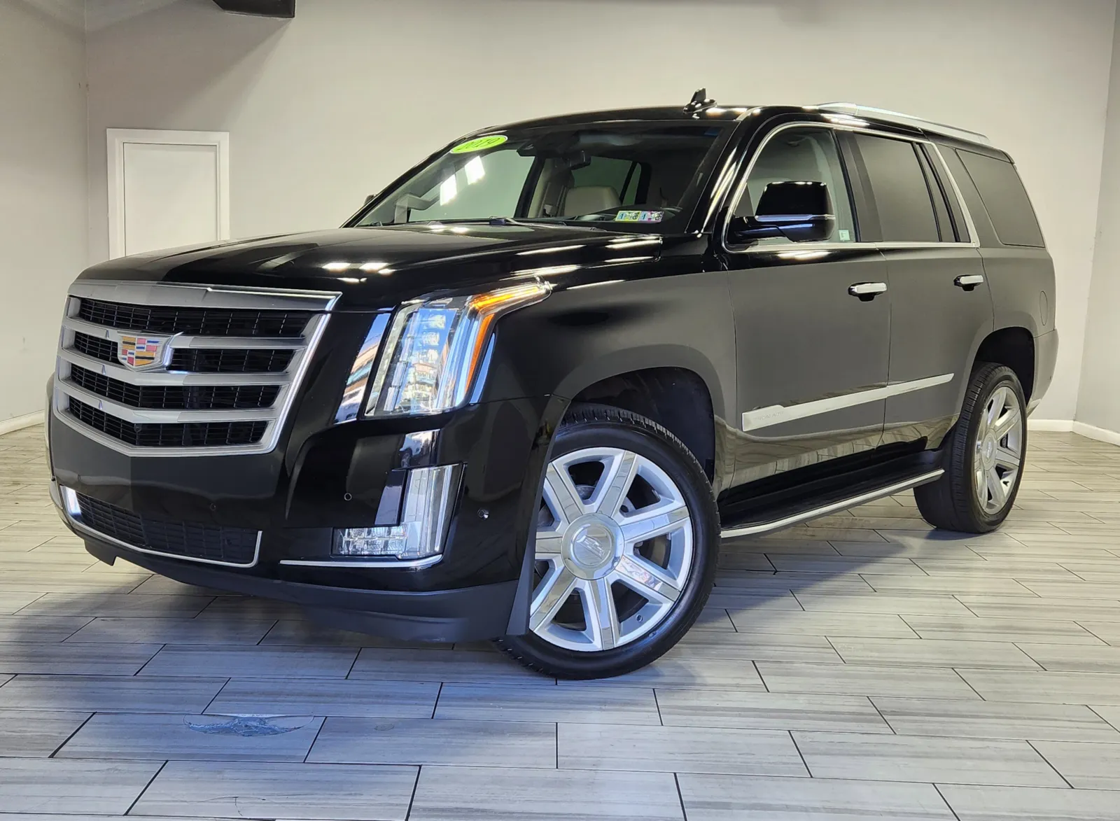 2019 Cadillac Escalade Luxury for sale in Cinnaminson, NJ