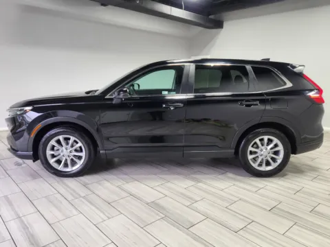 Photos of 2023 Honda CR-V EX for sale in Cinnaminson, NJ at Majestic Automotive Group