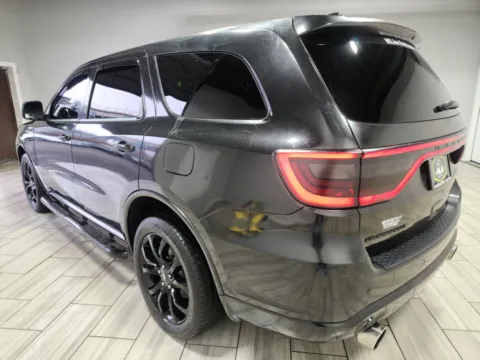 Another view of 2019 Dodge Durango SXT Plus for sale in Cinnaminson, NJ at Majestic Automotive Group