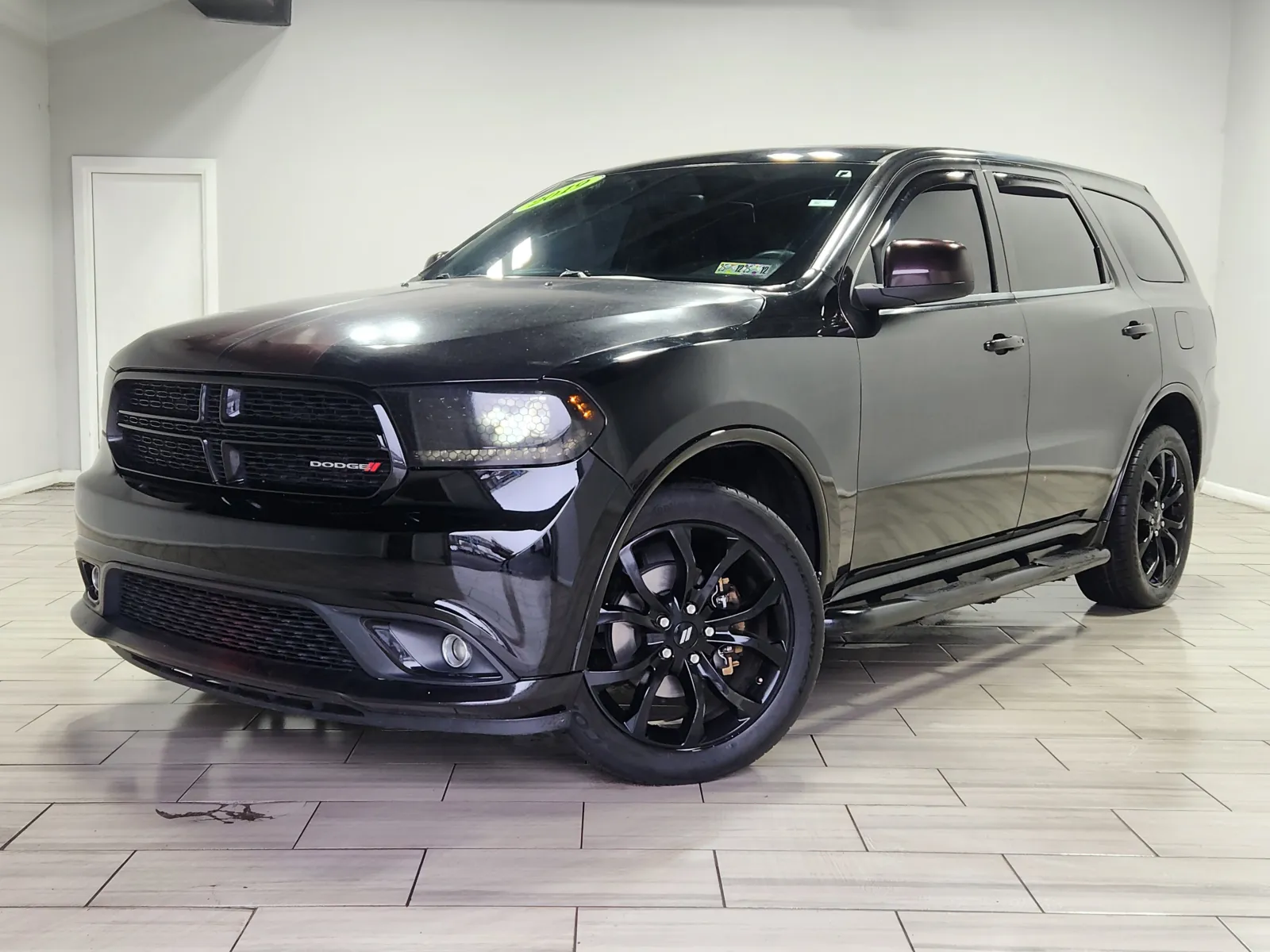 2019 Dodge Durango SXT Plus for sale in Cinnaminson, NJ