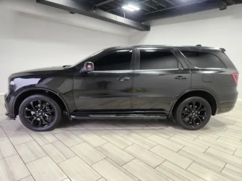 Photos of 2019 Dodge Durango SXT Plus for sale in Cinnaminson, NJ at Majestic Automotive Group