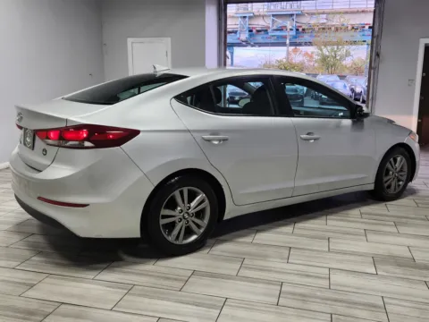 More photos of 2017 Hyundai Elantra Value Edition at Majestic Automotive Group, NJ