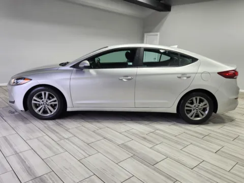 Photos of 2017 Hyundai Elantra Value Edition for sale in Cinnaminson, NJ at Majestic Automotive Group