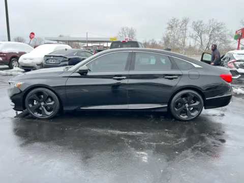 Another view of 2019 Honda Accord Touring 2.0T for sale in Indianapolis, IN at RS Motors