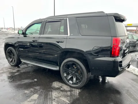 More photos of 2018 Chevrolet Tahoe LT at RS Motors, IN