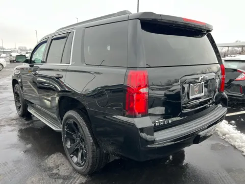 More photos of 2018 Chevrolet Tahoe LT at RS Motors, IN