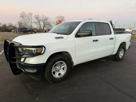 Photos of 2023 Ram 1500 Tradesman for sale in Indianapolis, IN at RS Motors