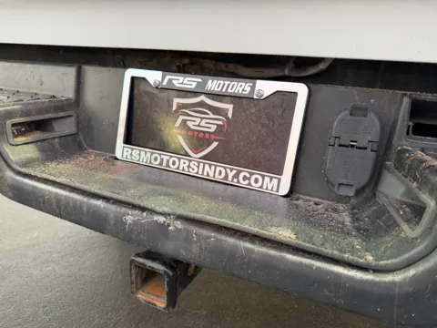 More photos of 2023 Ram 1500 Tradesman at RS Motors, IN