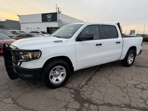 Photos of 2023 Ram 1500 Tradesman for sale in Indianapolis, IN at RS Motors
