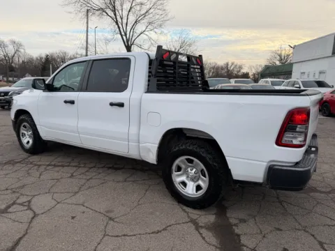 More photos of 2023 Ram 1500 Tradesman at RS Motors, IN