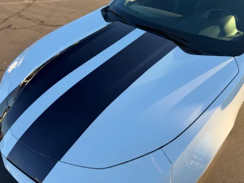 More photos of 2022 Chevrolet Camaro 1LT at RS Motors, IN