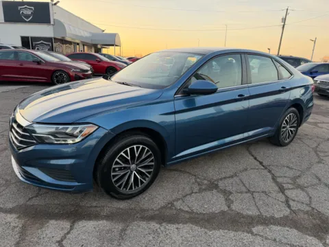 Photos of 2020 Volkswagen Jetta 1.4T SE for sale in Indianapolis, IN at RS Motors
