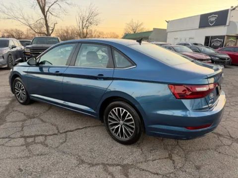 More photos of 2020 Volkswagen Jetta 1.4T SE at RS Motors, IN
