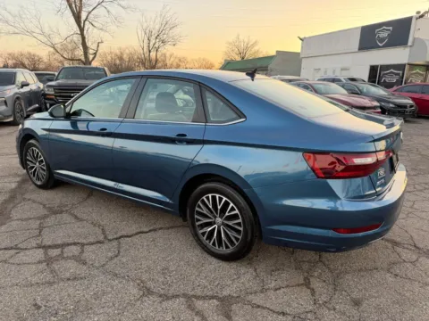 More photos of 2020 Volkswagen Jetta 1.4T SE 8A at RS Motors, IN