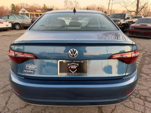 More photos of 2020 Volkswagen Jetta 1.4T SE 8A at RS Motors, IN