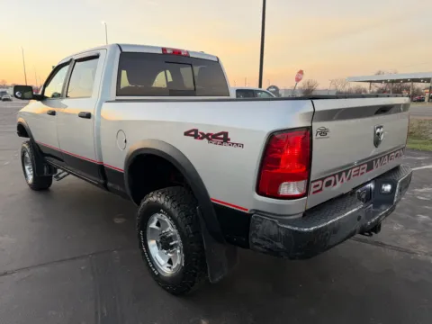 More photos of 2012 Ram 2500 Power Wagon at RS Motors, IN