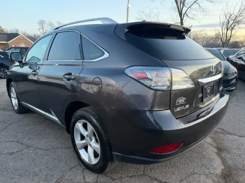 More photos of 2010 Lexus RX 350 at RS Motors, IN