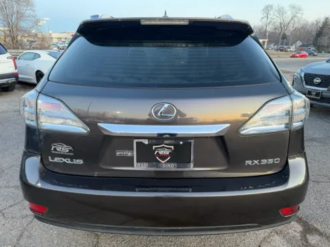 More photos of 2010 Lexus RX 350 at RS Motors, IN