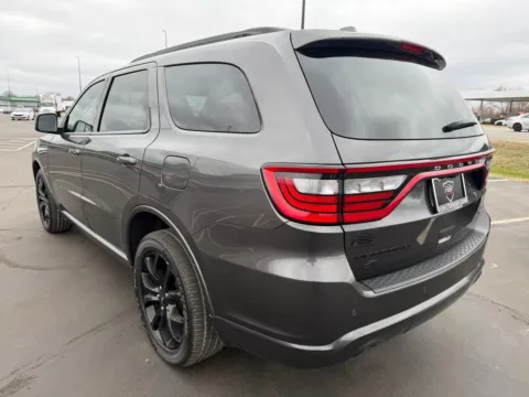 Another view of 2020 Dodge Durango GT Plus AWD for sale in Indianapolis, IN at RS Motors