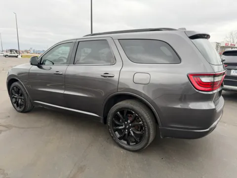 More photos of 2020 Dodge Durango GT Plus at RS Motors, IN