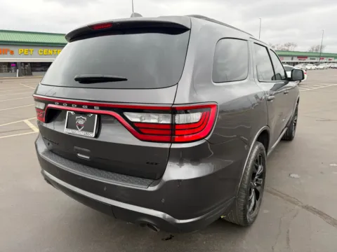 More photos of 2020 Dodge Durango GT Plus at RS Motors, IN