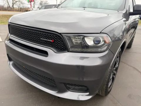 Photos of 2020 Dodge Durango GT Plus AWD for sale in Indianapolis, IN at RS Motors
