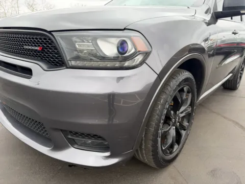 More photos of 2020 Dodge Durango GT Plus AWD at RS Motors, IN