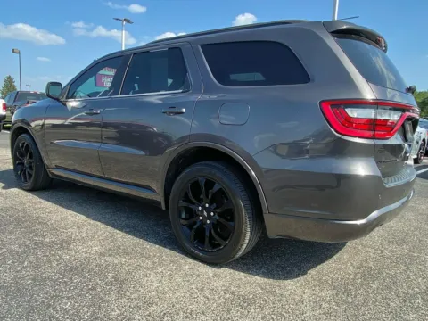 Another view of 2020 Dodge Durango GT Plus AWD for sale in Indianapolis, IN at RS Motors