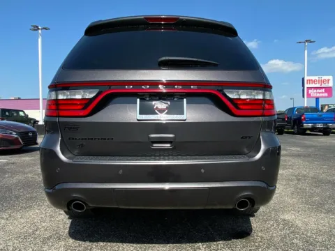 More photos of 2020 Dodge Durango GT Plus AWD at RS Motors, IN