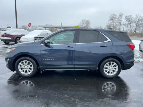 More photos of 2018 Chevrolet Equinox LT at RS Motors, IN