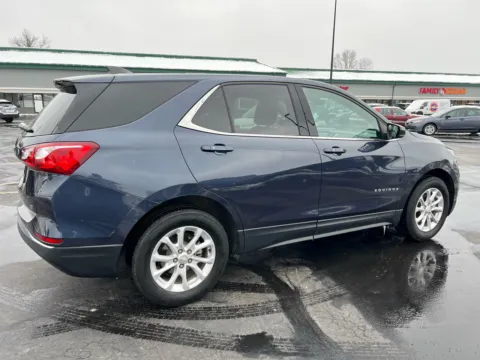 More photos of 2018 Chevrolet Equinox LT at RS Motors, IN