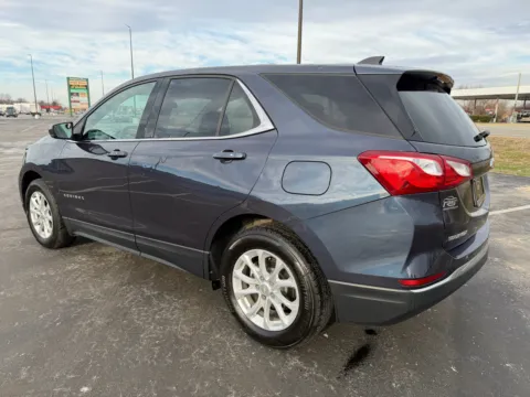 More photos of 2018 Chevrolet Equinox LT at RS Motors, IN