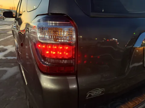 More photos of 2016 Toyota 4Runner Limited at RS Motors, IN